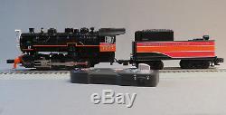 Lionel Sp Rising Sun Lionchief Bluetooth Engine & Tender O Gauge 6-84726-e New