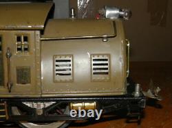 Lionel Standard Gauge 10 Electric Engine Mojave Good Engine Look Runs Wow