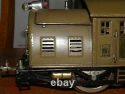 Lionel Standard Gauge 10 Electric Engine Mojave Good Engine Look Runs Wow