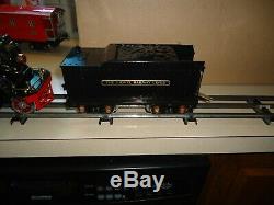 Lionel Standard Gauge 377W Train Set