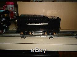 Lionel Standard Gauge 377W Train Set