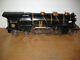 Lionel Standard Gauge 400e Early Black (810)