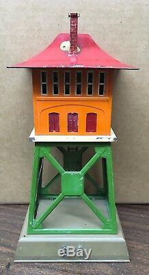 Lionel Standard Gauge 438 Switch Tower