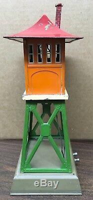 Lionel Standard Gauge 438 Switch Tower