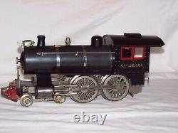 Lionel Standard Gauge # 6 Locomotive Ca. 1918-1925