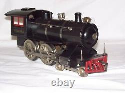 Lionel Standard Gauge # 6 Locomotive Ca. 1918-1925