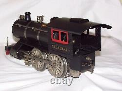 Lionel Standard Gauge # 6 Locomotive Ca. 1918-1925