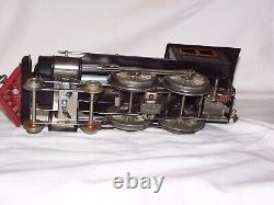 Lionel Standard Gauge # 6 Locomotive Ca. 1918-1925