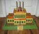 Lionel Standard Gauge 840 Industrial Power Station T Reproductions Rare Train
