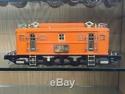 Lionel Standard Gauge 9U Bild-A-Loco LNOB