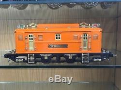 Lionel Standard Gauge 9U Bild-A-Loco LNOB