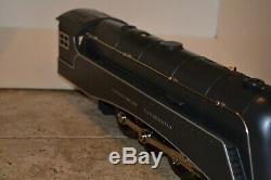 Lionel Standard Gauge Commodore Vanderbilt 5 Piece Passenger Set Loco Tender