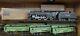 Lionel Standard Gauge Set 392e, 392w With Liberty Bell Cars 424, 425, 426 Ex+ob