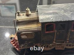 Lionel Standard Gauge Train New York Central #38 Engine Original Prewar