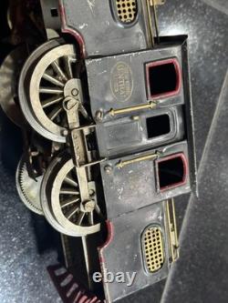 Lionel Standard Gauge Train New York Central #38 Engine Original Prewar