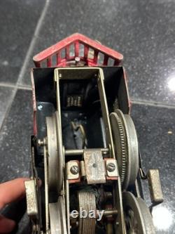 Lionel Standard Gauge Train New York Central #38 Engine Original Prewar