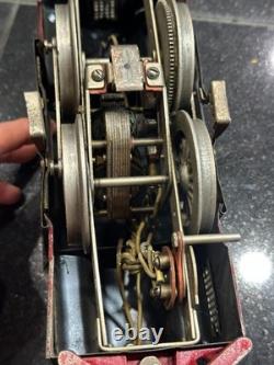 Lionel Standard Gauge Train New York Central #38 Engine Original Prewar