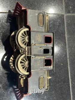 Lionel Standard Gauge Train New York Central #38 Engine Original Prewar