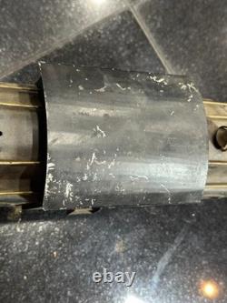 Lionel Standard Gauge Train New York Central #38 Engine Original Prewar