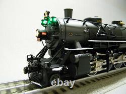 Lionel Sthrn Legacy Usra Light 2-8-2 Locomotive Engine #5401 O Gauge 2131370 New