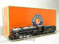 Lionel Sthrn Legacy Usra Light 2-8-2 Locomotive Engine #5401 O Gauge 2131370 New