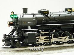 Lionel Sthrn Legacy Usra Light 2-8-2 Locomotive Engine #5401 O Gauge 2131370 New