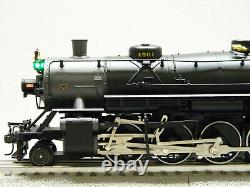 Lionel Sthrn Legacy Usra Light 2-8-2 Locomotive Engine #5401 O Gauge 2131370 New