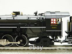 Lionel Sthrn Legacy Usra Light 2-8-2 Locomotive Engine #5401 O Gauge 2131370 New