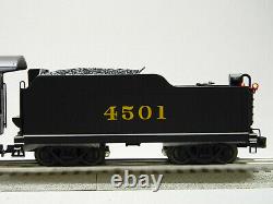 Lionel Sthrn Legacy Usra Light 2-8-2 Locomotive Engine #5401 O Gauge 2131370 New