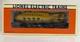 Lionel The Beatles Yellow Submarine 6870 O Gauge Model Train Yellow Black 427
