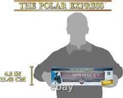 Lionel The Polar Express Disappearing Hobo O Gauge Model Train Car