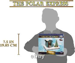 Lionel The Polar Express, Electric O Gauge Model Train Accessories