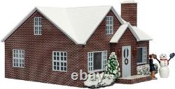 Lionel The Polar Express, Electric O Gauge Model Train Accessories, Hero Boy's H