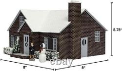 Lionel The Polar Express, Electric O Gauge Model Train Accessories, Hero Boy's H