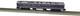 Lionel The Polar Express, Electric S Gauge Model Train Cars, Combine Car