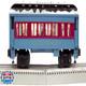 Lionel The Polar Express Hot Chocolate Train Car O Gauge Model Train Car