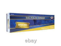 Lionel The Polar Express Letters To Santa O Gauge Model Train Mail Car