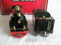 Lionel Train Classics Standard Gauge 1-390-E Steam Locomotive 6-13100 EX