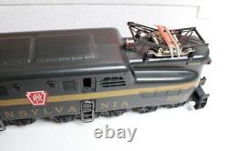 Lionel Train O Gauge Pennsylvania 4907 GG-1 Electric Locomotive 6-18313