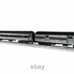 Lionel Trains 1922050 NYC Pacemaker Passenger Set, O Gauge, NEW