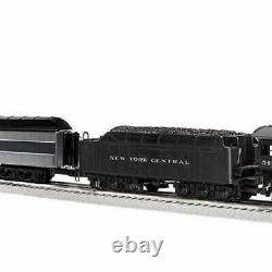 Lionel Trains 1922050 NYC Pacemaker Passenger Set, O Gauge, NEW