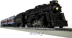 Lionel Trains The Polar Express LionChief Set with Bluetooth, O Gaug