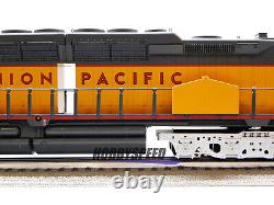 Lionel Union Pacific Legacy Dd35 Diesel Engine 77 Shield O Gauge 2233180 New