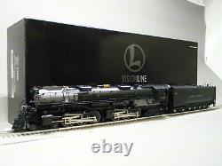 Lionel Union Pacific Visionline Challenger Locomotive #3985 O Gauge 1931260 New