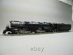 Lionel Union Pacific Visionline Challenger Locomotive #3985 O Gauge 1931260 New