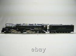 Lionel Union Pacific Visionline Challenger Locomotive #3985 O Gauge 1931260 New