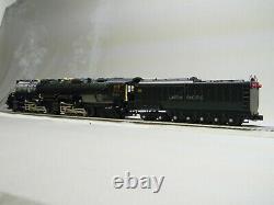 Lionel Union Pacific Visionline Challenger Locomotive #3985 O Gauge 1931260 New