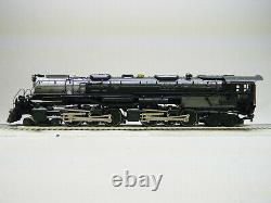 Lionel Union Pacific Visionline Challenger Locomotive #3985 O Gauge 1931260 New