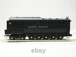 Lionel Union Pacific Visionline Challenger Locomotive #3985 O Gauge 1931260 New