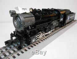 Lionel United States 0-8-0 Steam Engine 1923100 Lionchief Train O Gauge